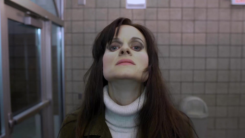 кадр из фильма Rest Area