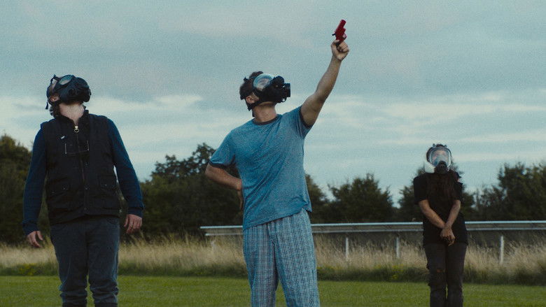 кадр из фильма Littermates