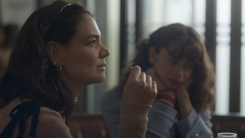 кадр из фильма Мелочи жизни