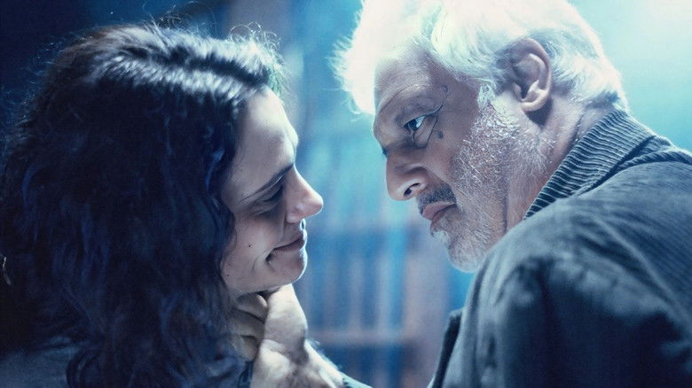 кадр из фильма Achados e Perdidos