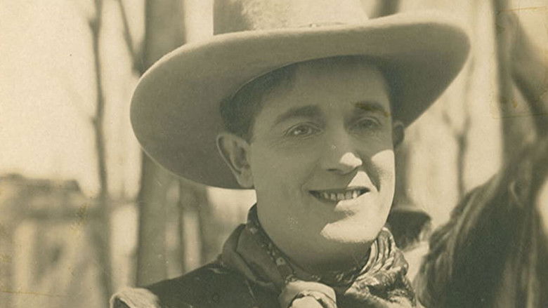 кадр из фильма Sandy Burke of the U-Bar-U