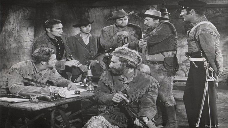 кадр из фильма The Last Command