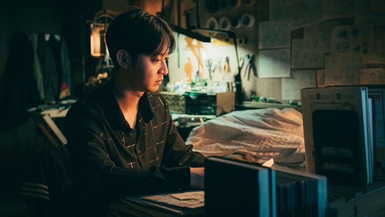 кадр из фильма 變好了沒？