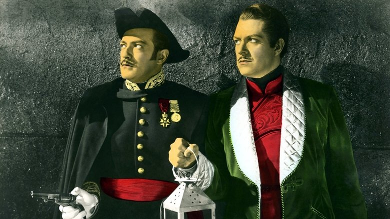 кадр из фильма Призрак оперы