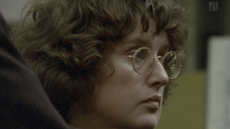 кадр из фильма Die optische Industriegesellschaft oder darf's ein viertel Pfund mehr sein?