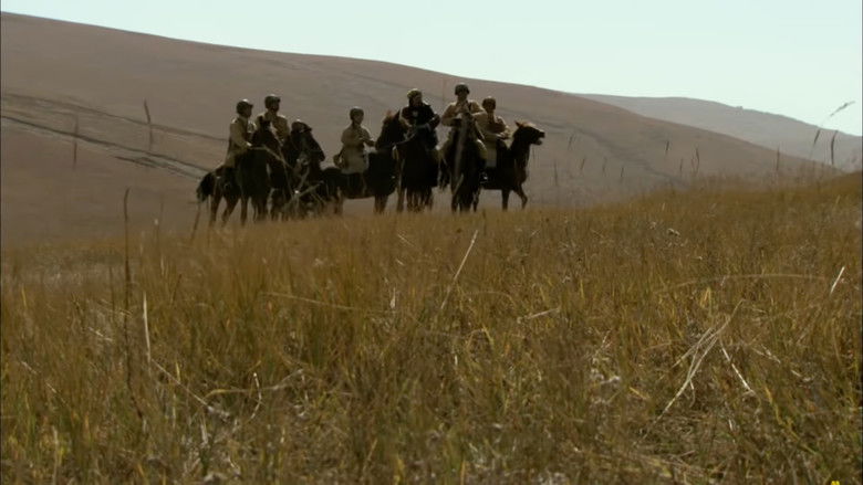 кадр из фильма Fighting Gold