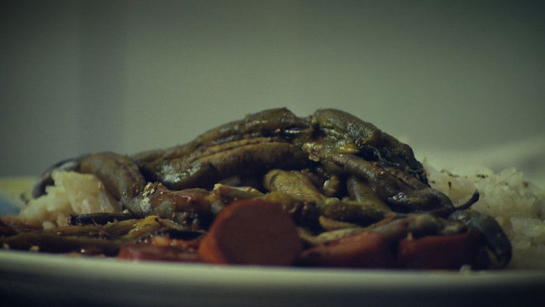 кадр из фильма Conserva