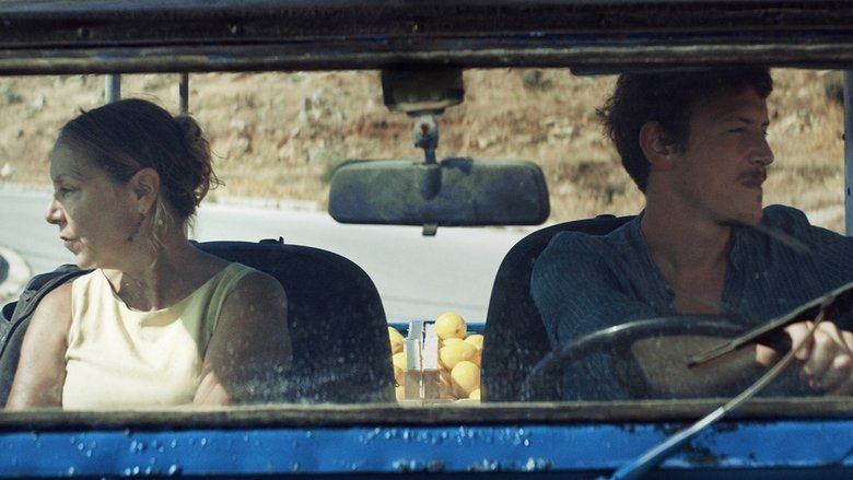 кадр из фильма Katifora