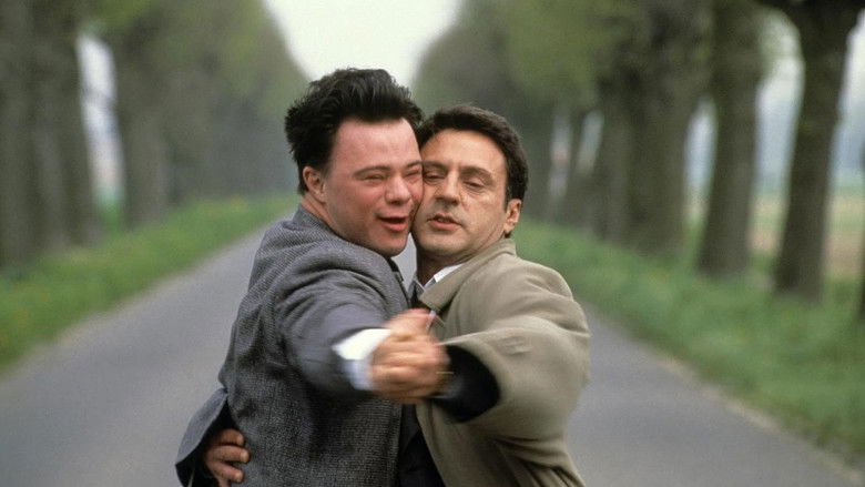 кадр из фильма День восьмой