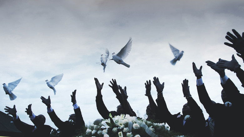 кадр из фильма Emanuel