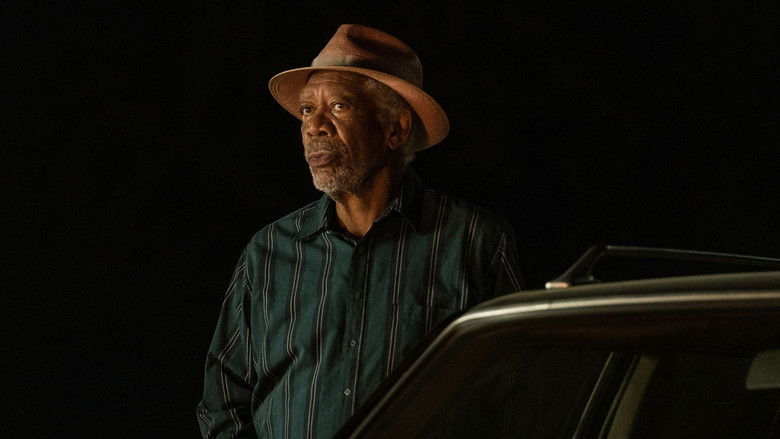 кадр из фильма Последний рейс