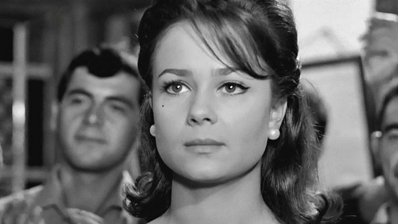 кадр из фильма Διχασμός