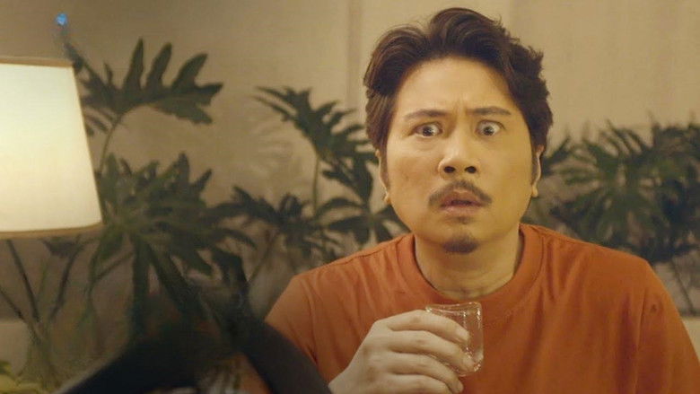 кадр из фильма Hello, Universe!