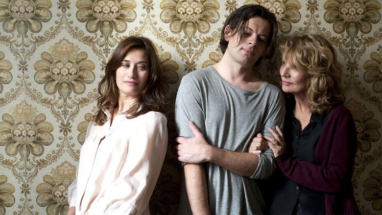 кадр из фильма Pourquoi tu pleures ?