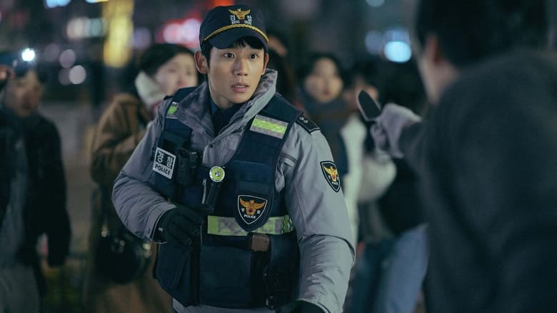 кадр из фильма Мститель: Игра на выживание