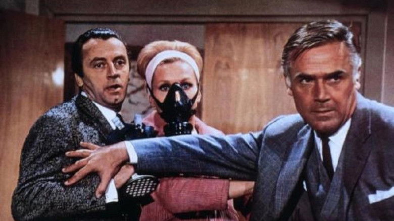 Огонь по Фрэнки