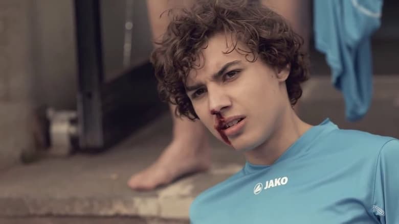 кадр из фильма Два лица