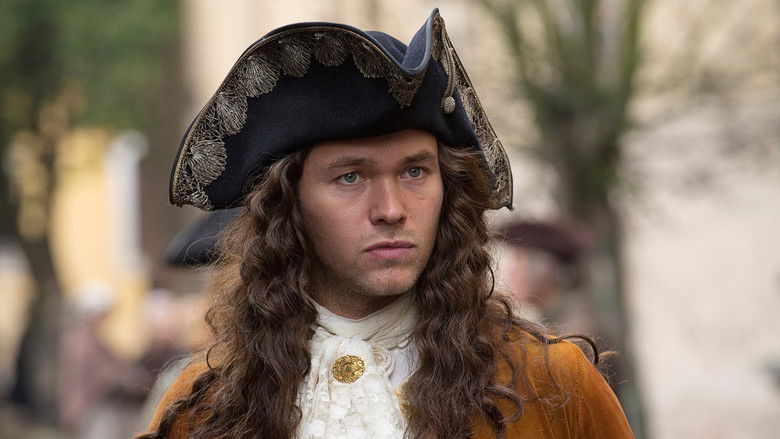 кадр из фильма Tordenskjold & Kold