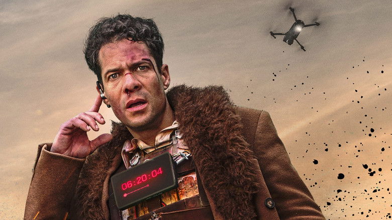 кадр из фильма Zero