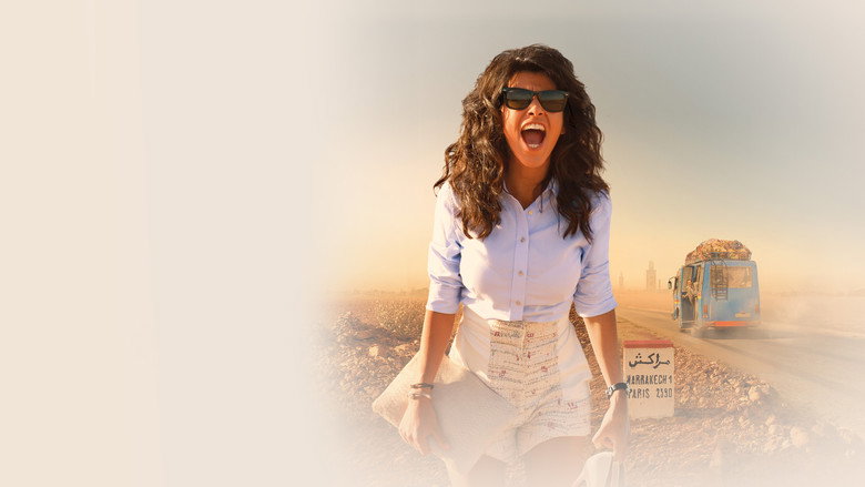 кадр из фильма Париж любой ценой