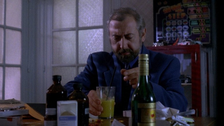 кадр из фильма De Zevende Hemel