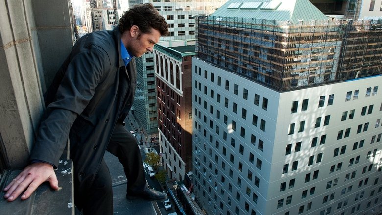 кадр из фильма На грани