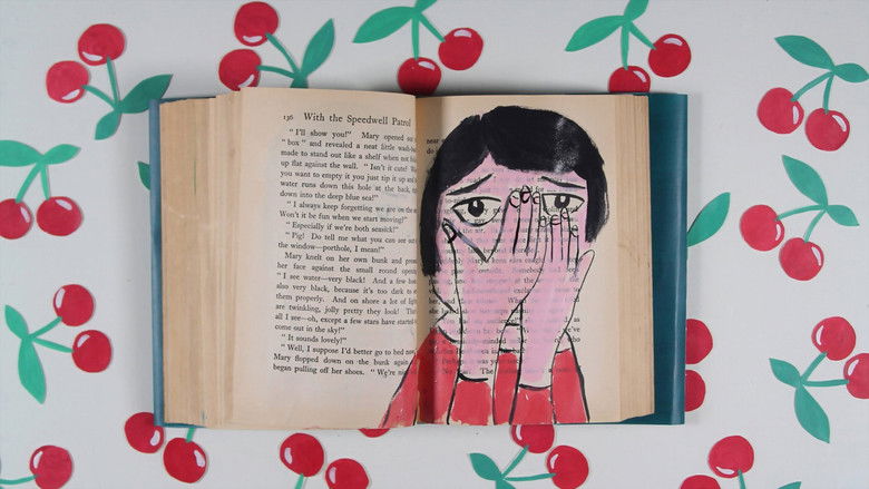 кадр из фильма How to Be at Home