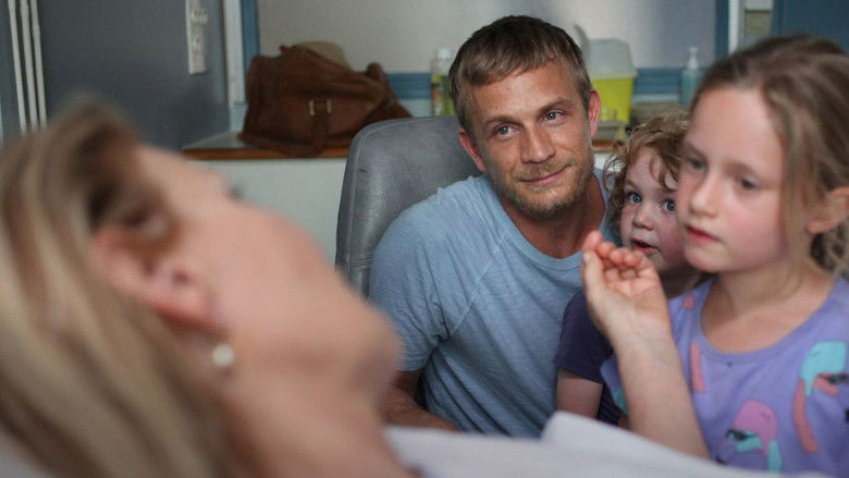 кадр из фильма L'Ordre des Médecins