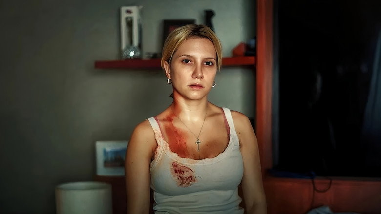 кадр из фильма Elize: Sombras de uma Mulher