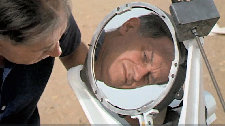 кадр из фильма Éclipse 73