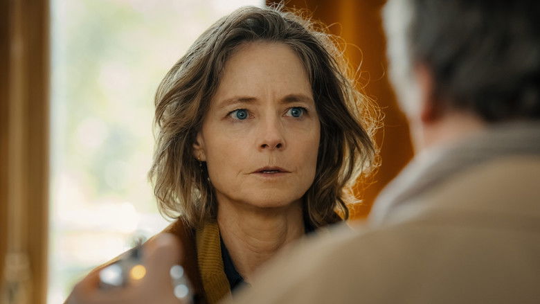 кадр из фильма Частная жизнь