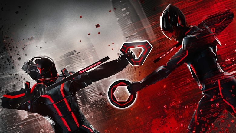 кадр из фильма Трон: Арес