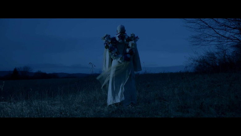 кадр из фильма The Blacklight