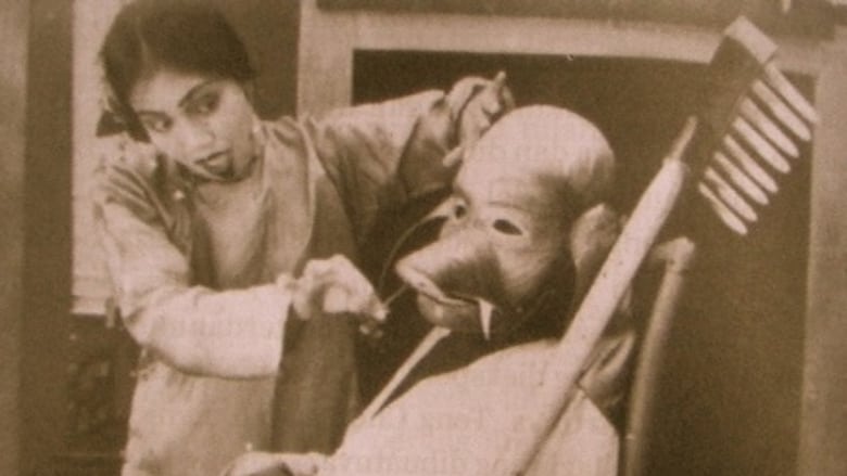 кадр из фильма Tie Pat Kai Kawin