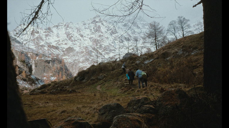 кадр из фильма Foto di gruppo
