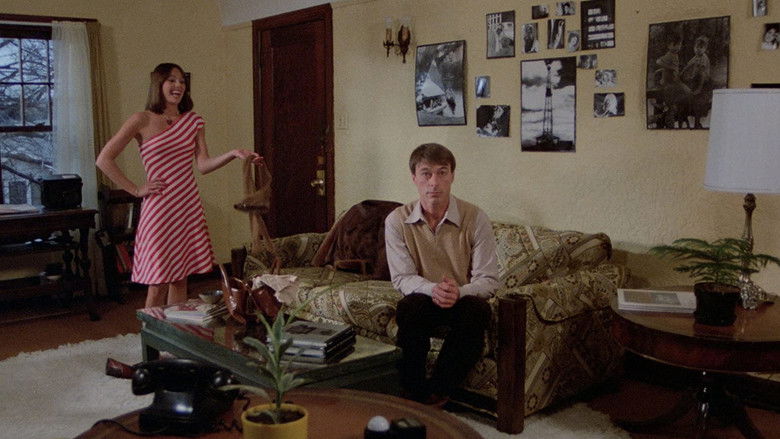 кадр из фильма The House of the Dead