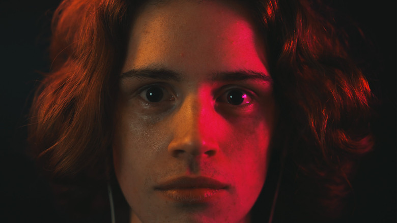 кадр из фильма Smile Guide