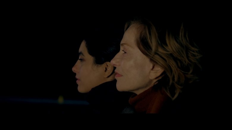 кадр из фильма Мои новые друзья