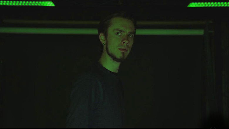 кадр из фильма The Green Screen of Death