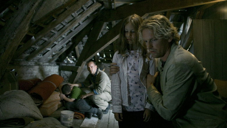 кадр из фильма Zwart Water