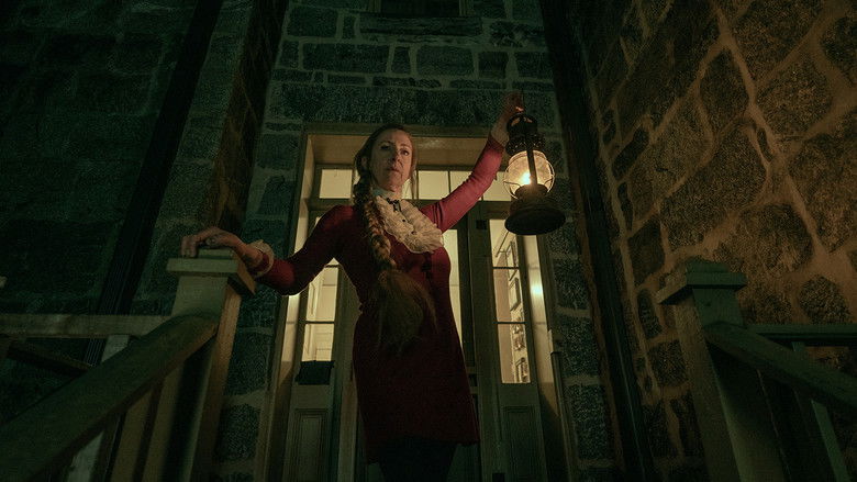 кадр из фильма La Condesa