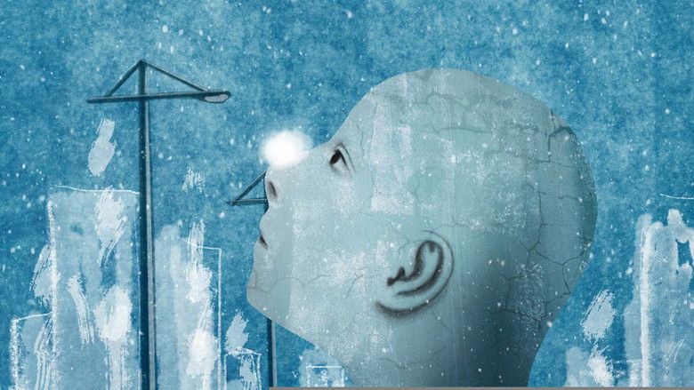 кадр из фильма Defoam