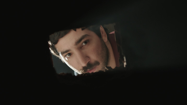 кадр из фильма Безумие