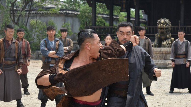 кадр из фильма Зов героев