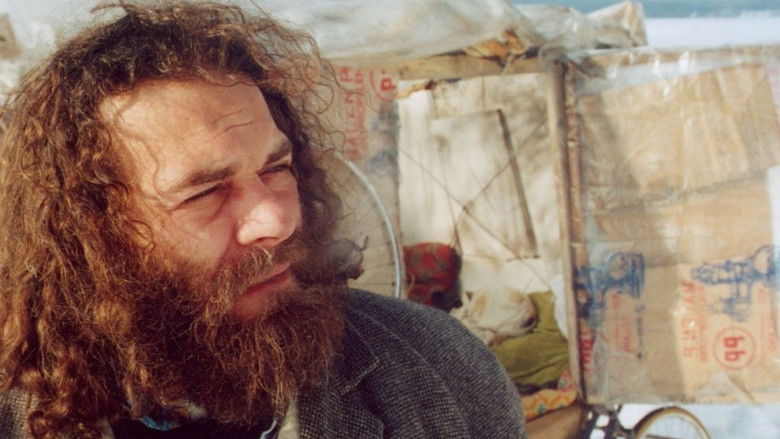 кадр из фильма Człowiek wózków