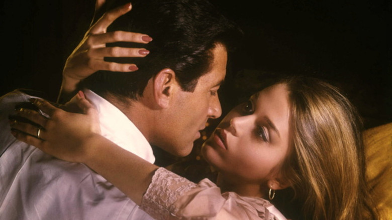 кадр из фильма Доклад Чепмена