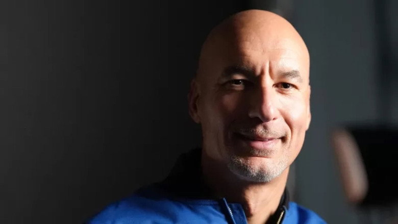 кадр из фильма La Station spatiale internationale - Missions à haut risque