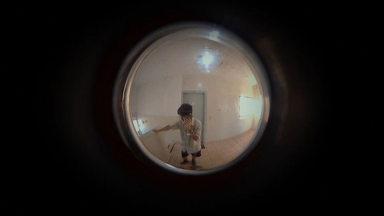 кадр из фильма Aline?