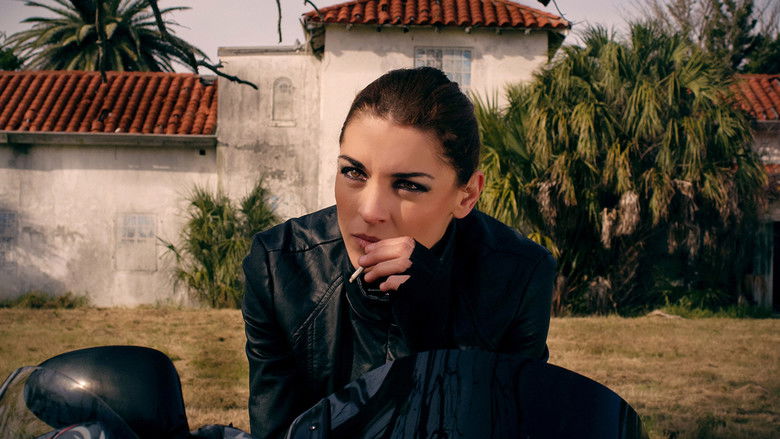 кадр из фильма A Lonely Woman