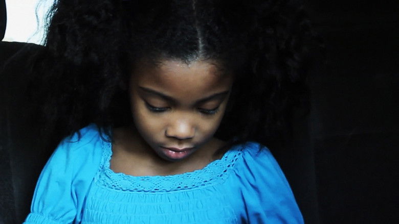 кадр из фильма Blitz the Ambassador - Something to Believe